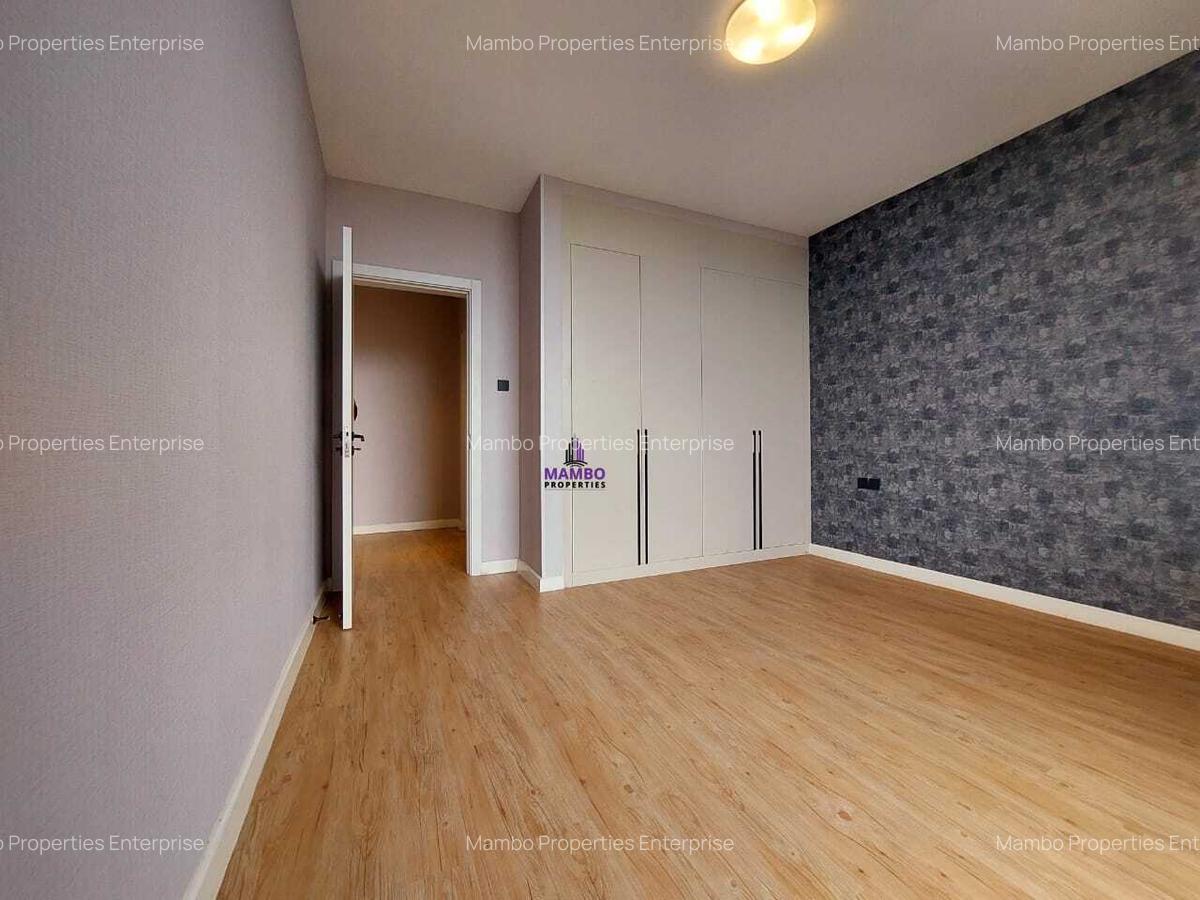 3 Bed Apartment with En Suite at Brookside Drive - 13