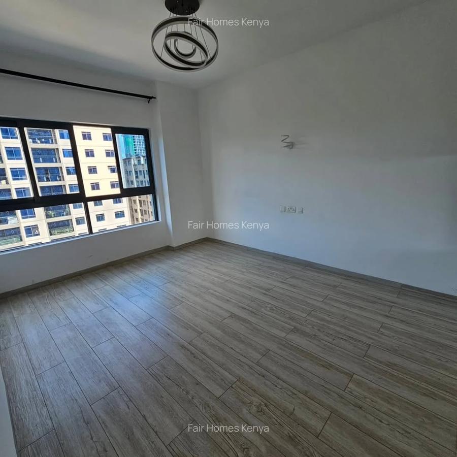 2 Bed Apartment with En Suite at Valley Arcade - 9