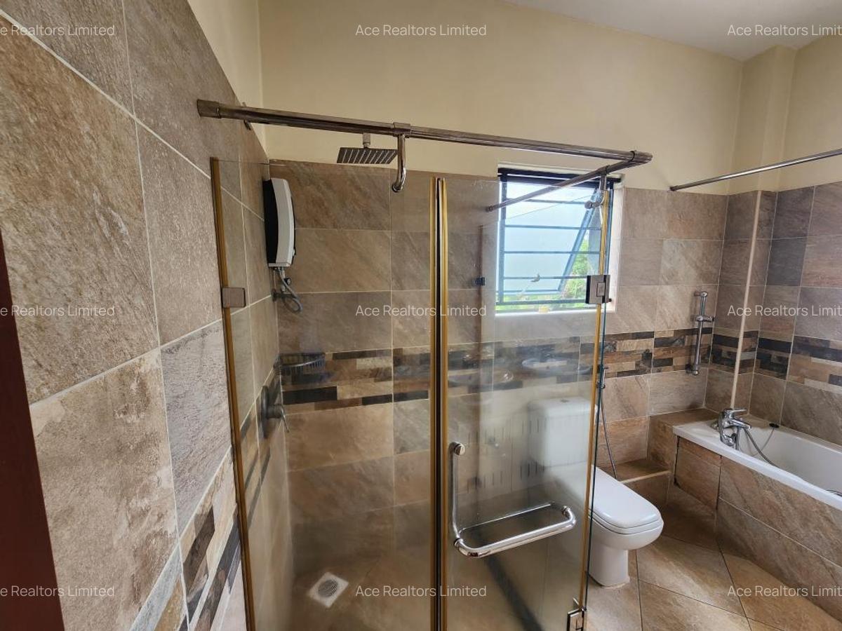 2 Bed Apartment with En Suite at Rhapta Road - 2