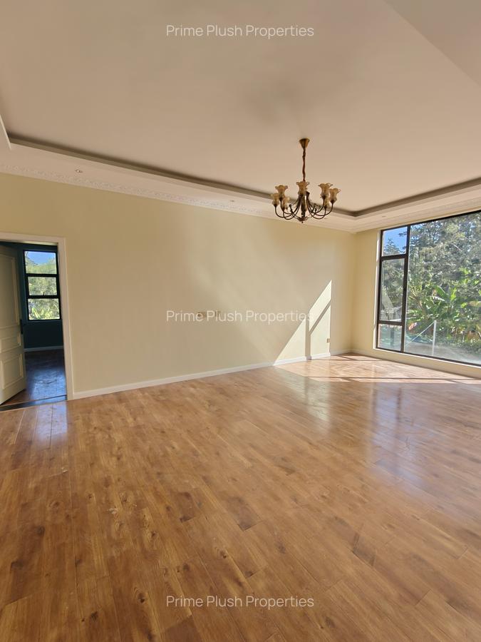 5 Bed House with En Suite in Karen - 10