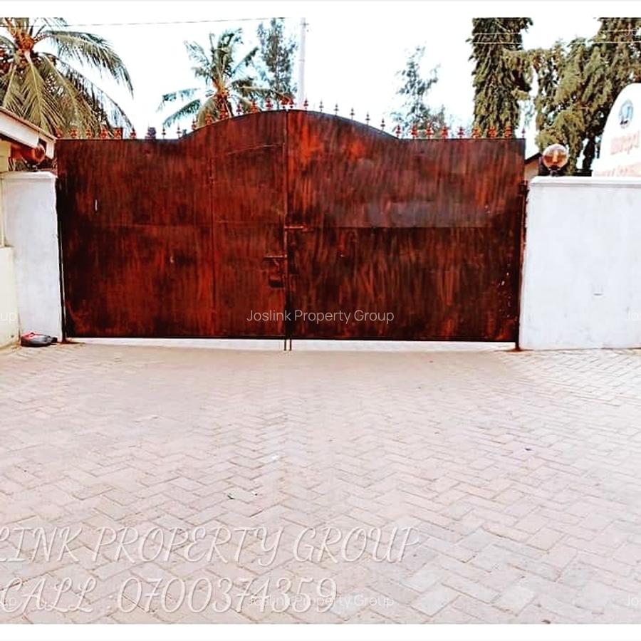 3 Bed Apartment with En Suite in Mtwapa - 10