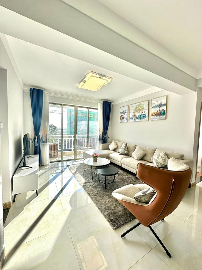 3 bed apartment with en suite in mombasa road