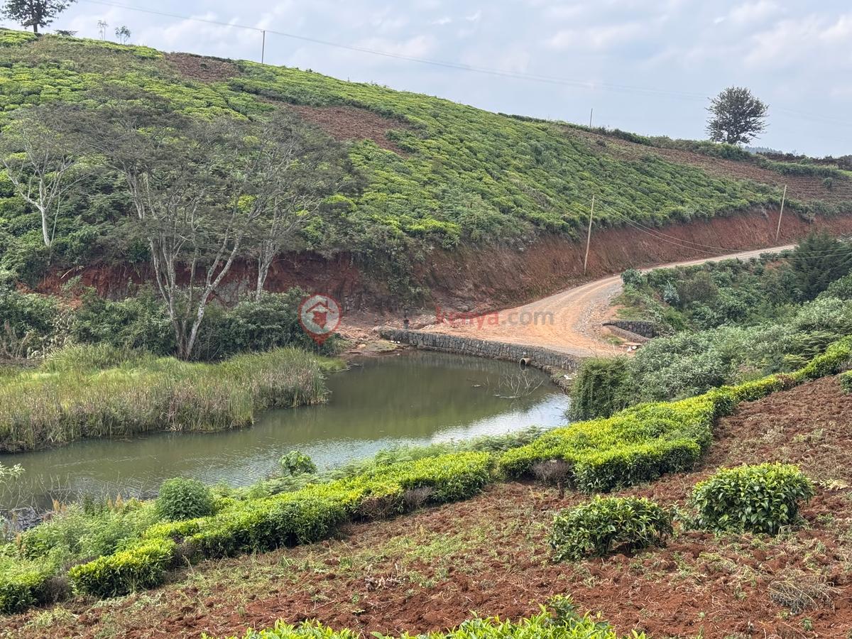 0.5 ac Land at Limuru Girls Secondary School - 13