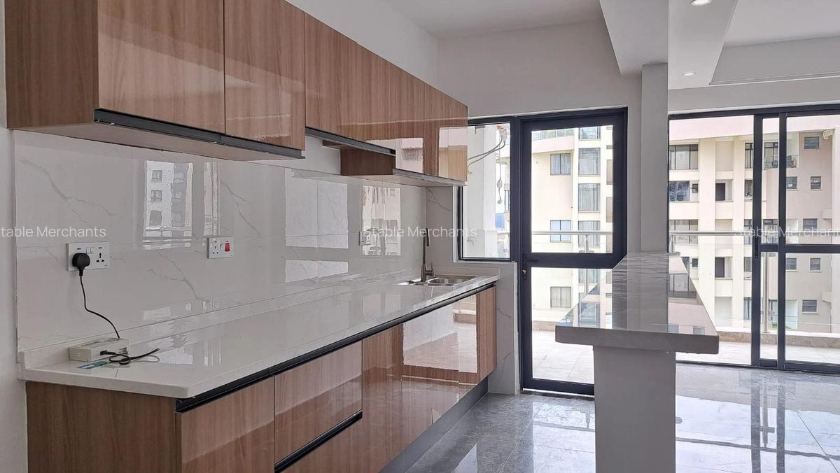 2 Bed Apartment with En Suite in Riverside - 9