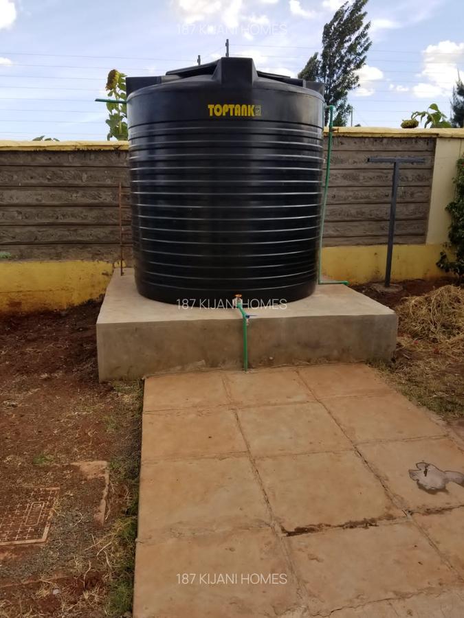 4 Bed Villa with En Suite at Kangudo Road - 14