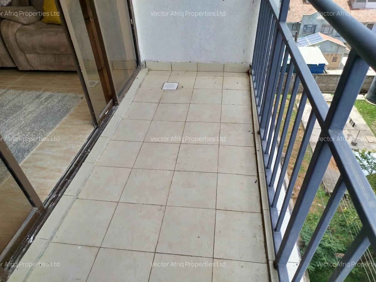 3 Bed Apartment with En Suite at Syokimau - 15