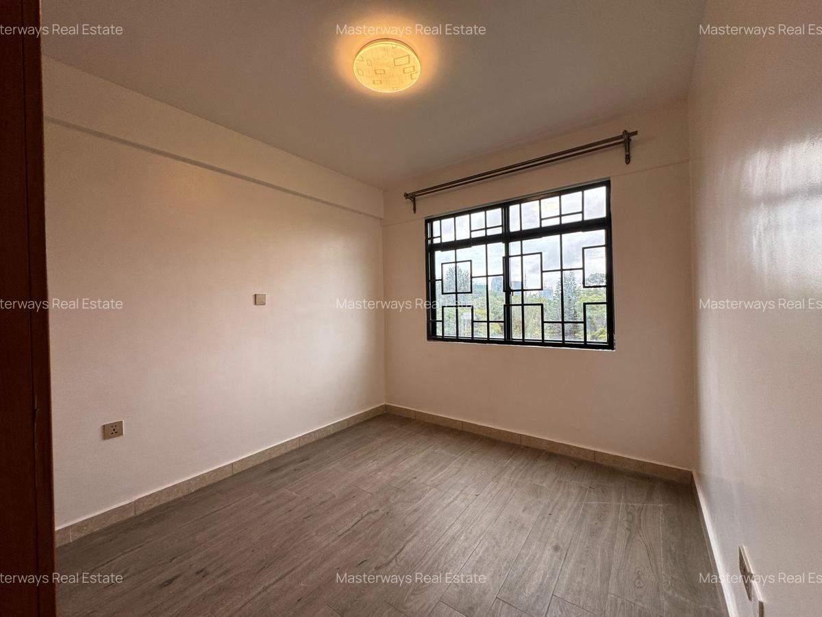 3 Bed Apartment with En Suite at Laikipia Road - 7