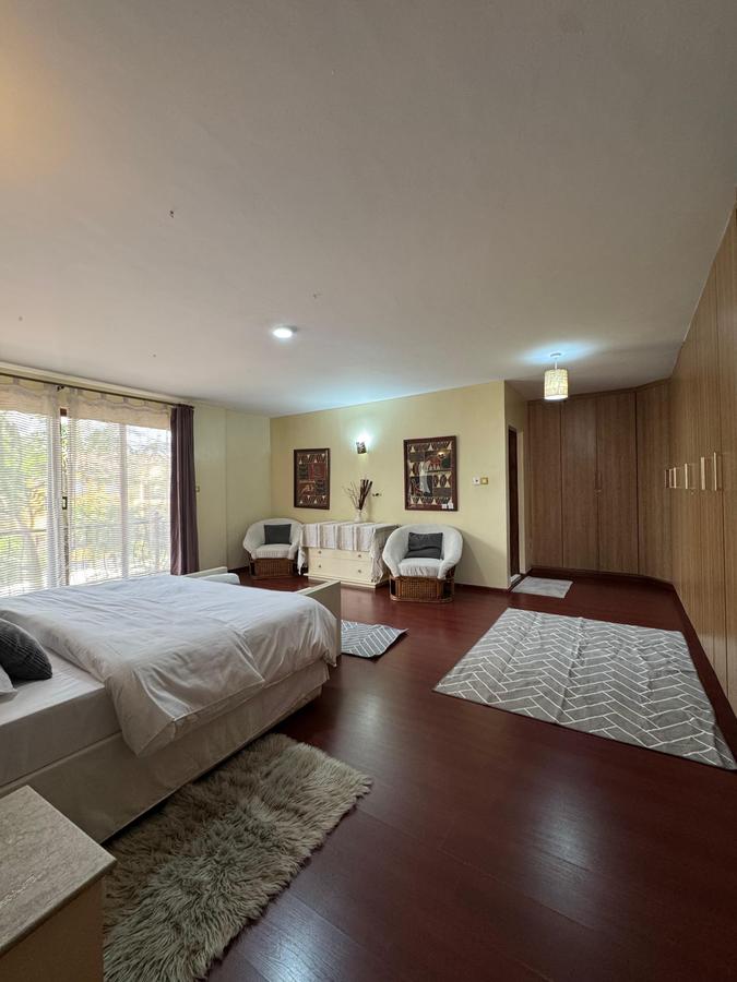 3 Bed Apartment with En Suite at Kileleshwa - 5