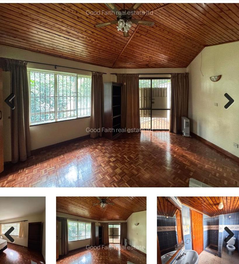 5 Bed House with En Suite in Runda - 8