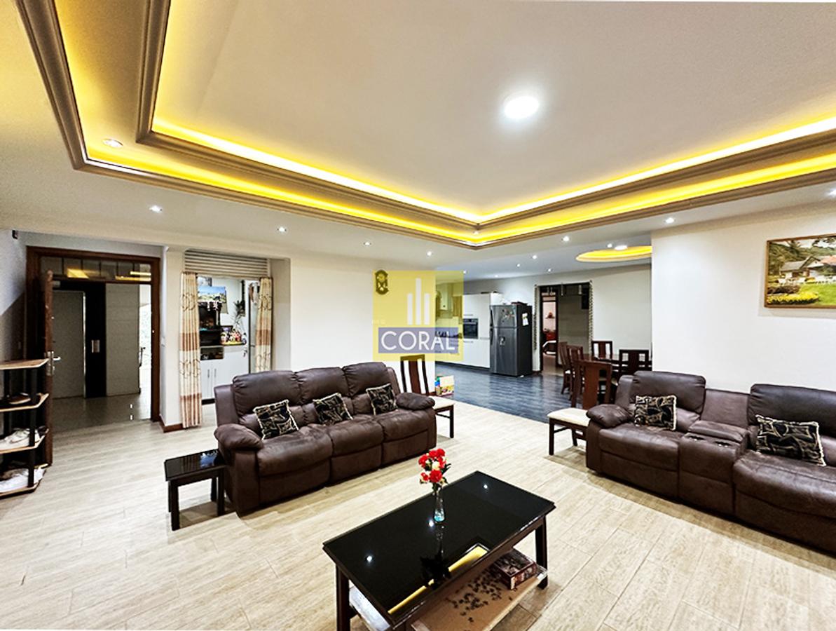 4 Bed Apartment in Parklands - 2