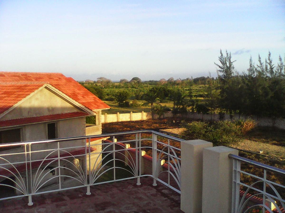 4 Bed Villa with En Suite in Vipingo - 18