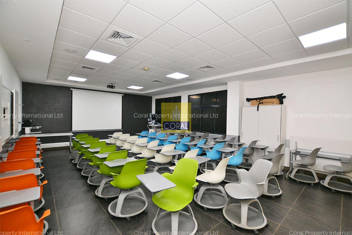 Office in Westlands Area - 13