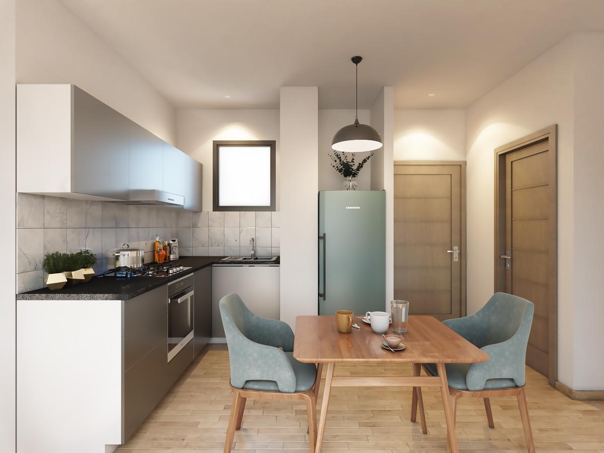 2 Bed Apartment with En Suite in Thika Road - 2