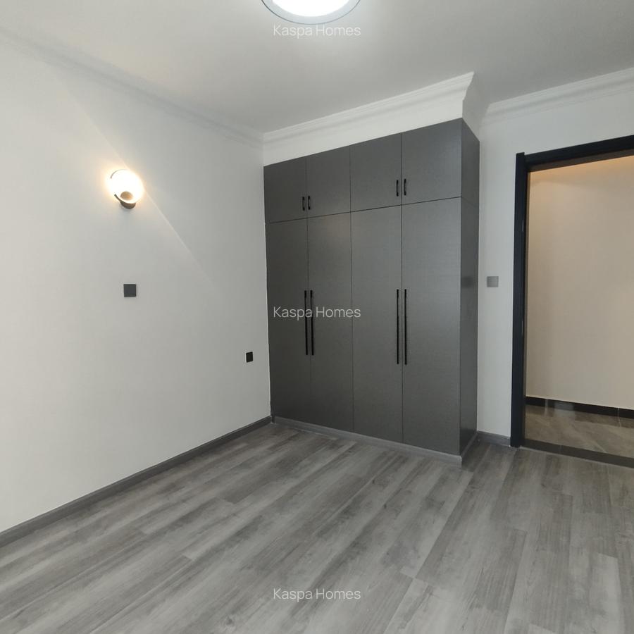 Serviced 4 Bed Apartment with En Suite in Kiserian - 6