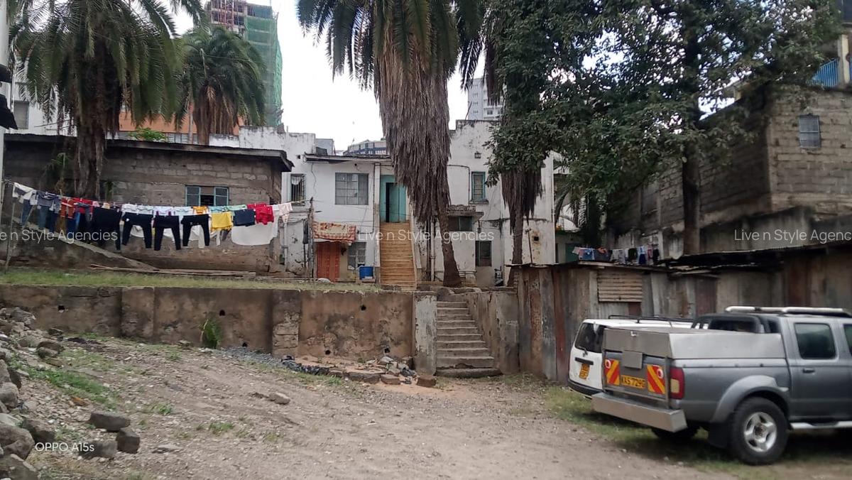 Commercial Land in Pangani - 6