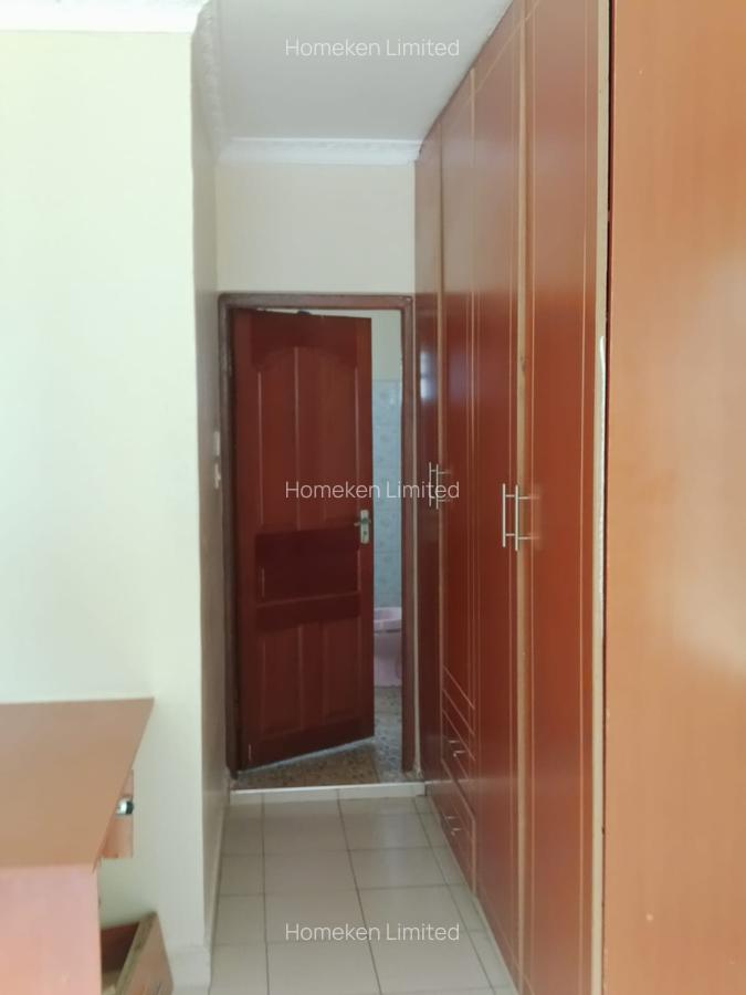4 Bed House with En Suite at Rimpa - 6