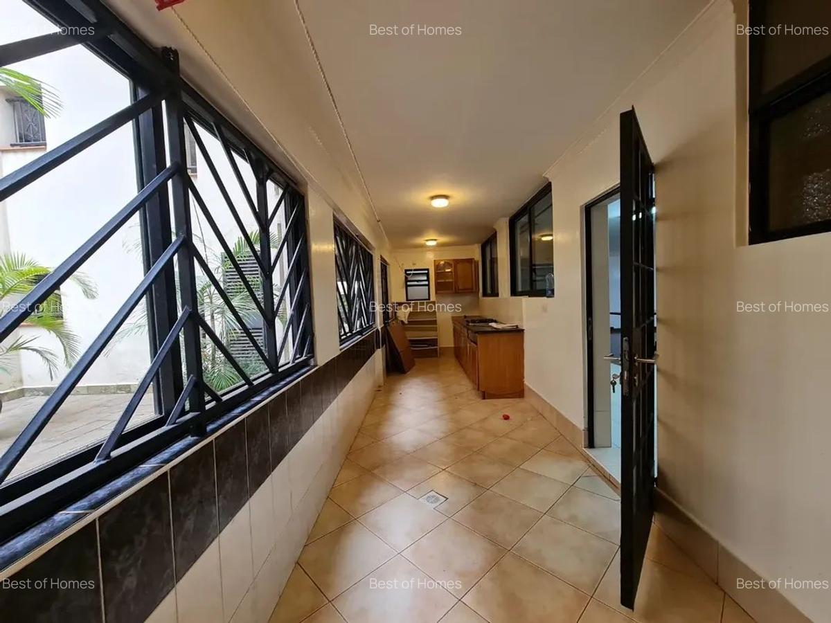 3 Bed Apartment with En Suite in Kileleshwa - 2