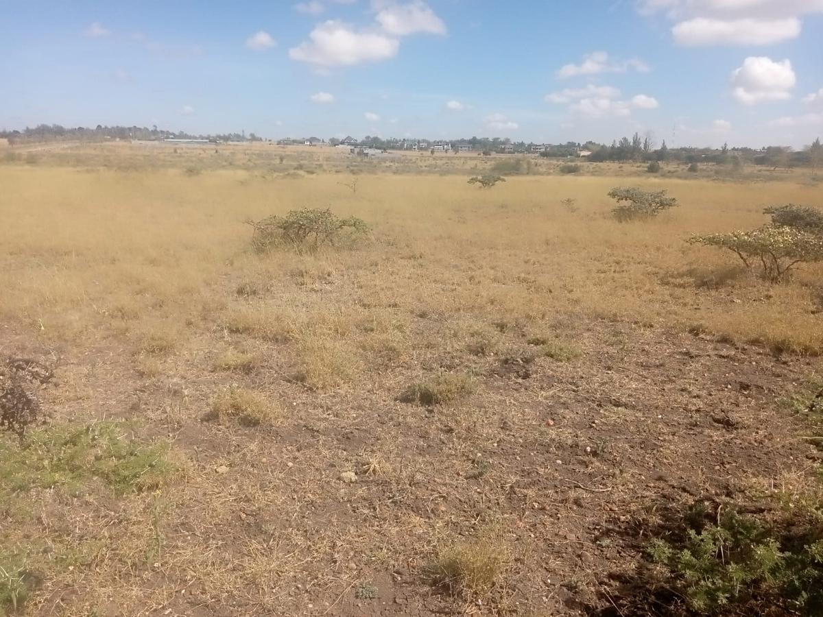 0.25 ac Commercial Land at Korompoi - 6