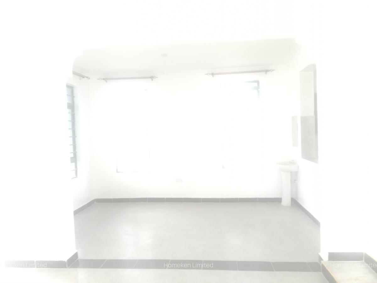 4 Bed House with En Suite at Nkoroi - 6