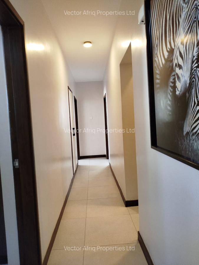 2 Bed Apartment with En Suite at Syokimau - 6
