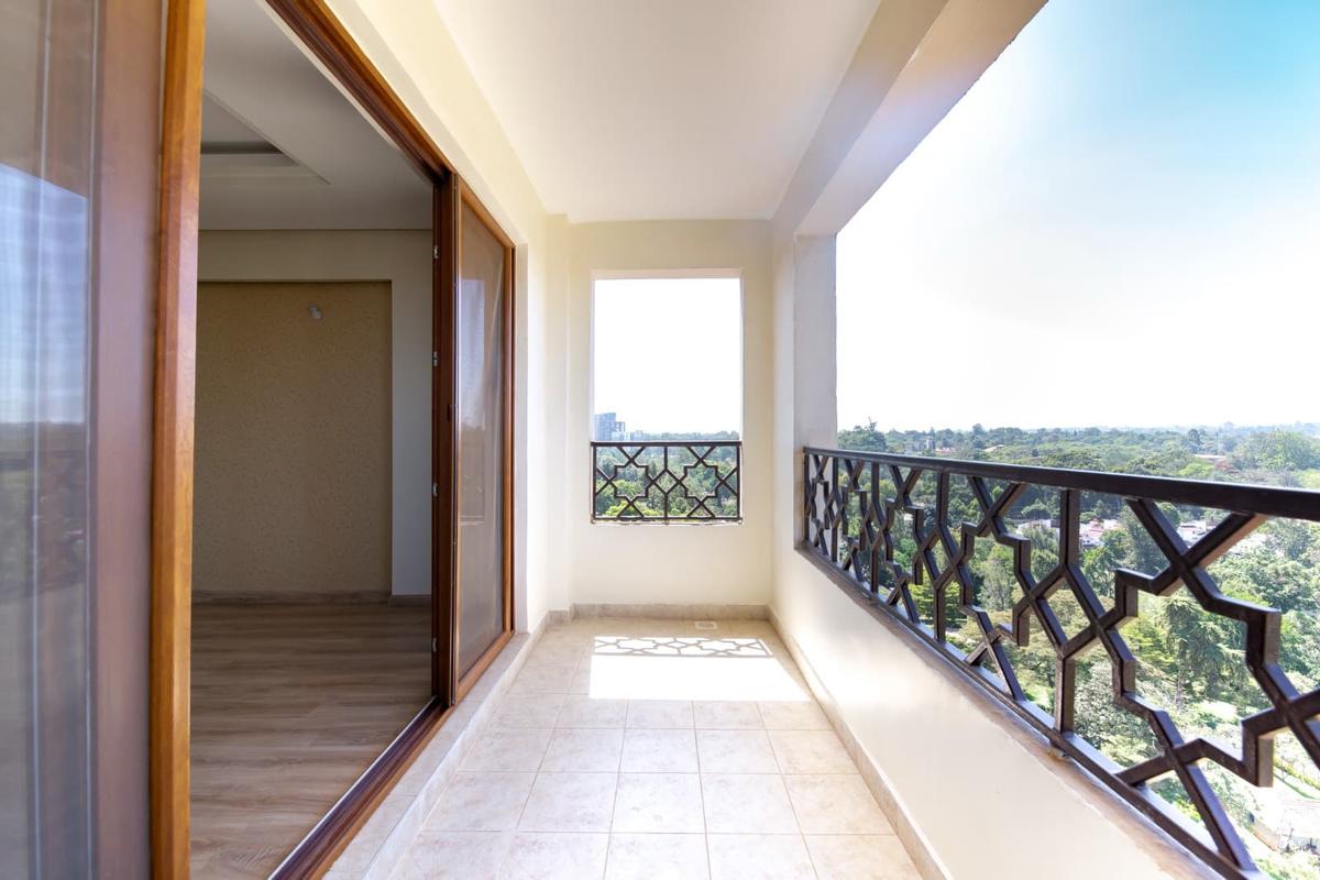 3 Bed Apartment with En Suite in Kileleshwa - 16