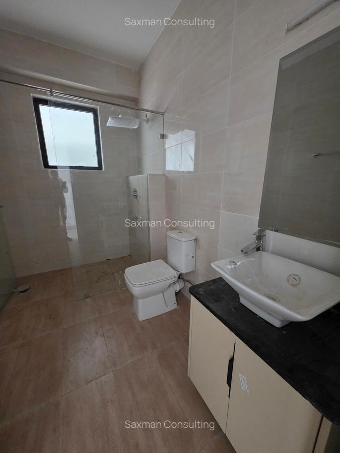 3 Bed Apartment with En Suite in General Mathenge - 12
