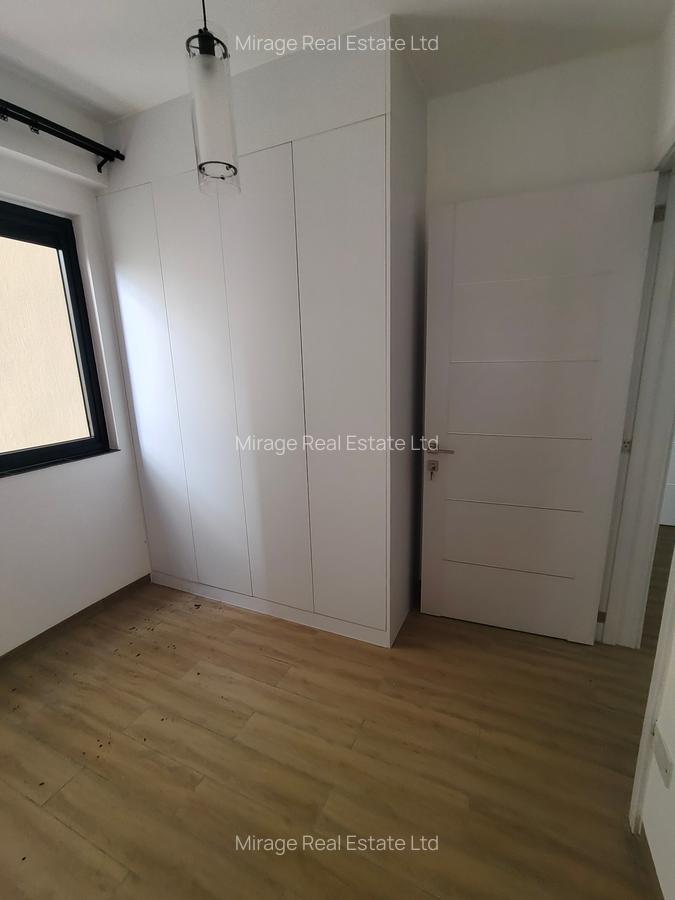 3 Bed Apartment with Swimming Pool in Kileleshwa - 12