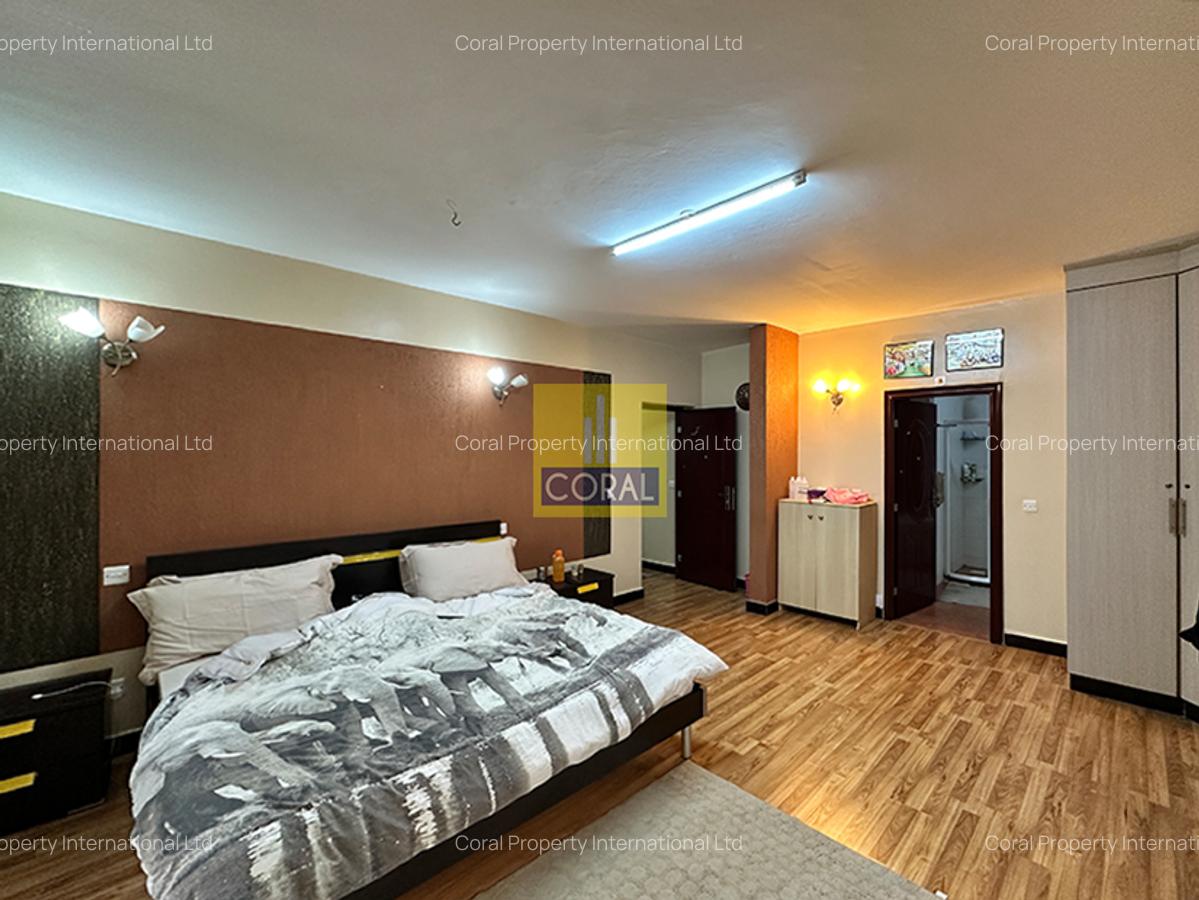 3 Bed Apartment in Parklands - 10