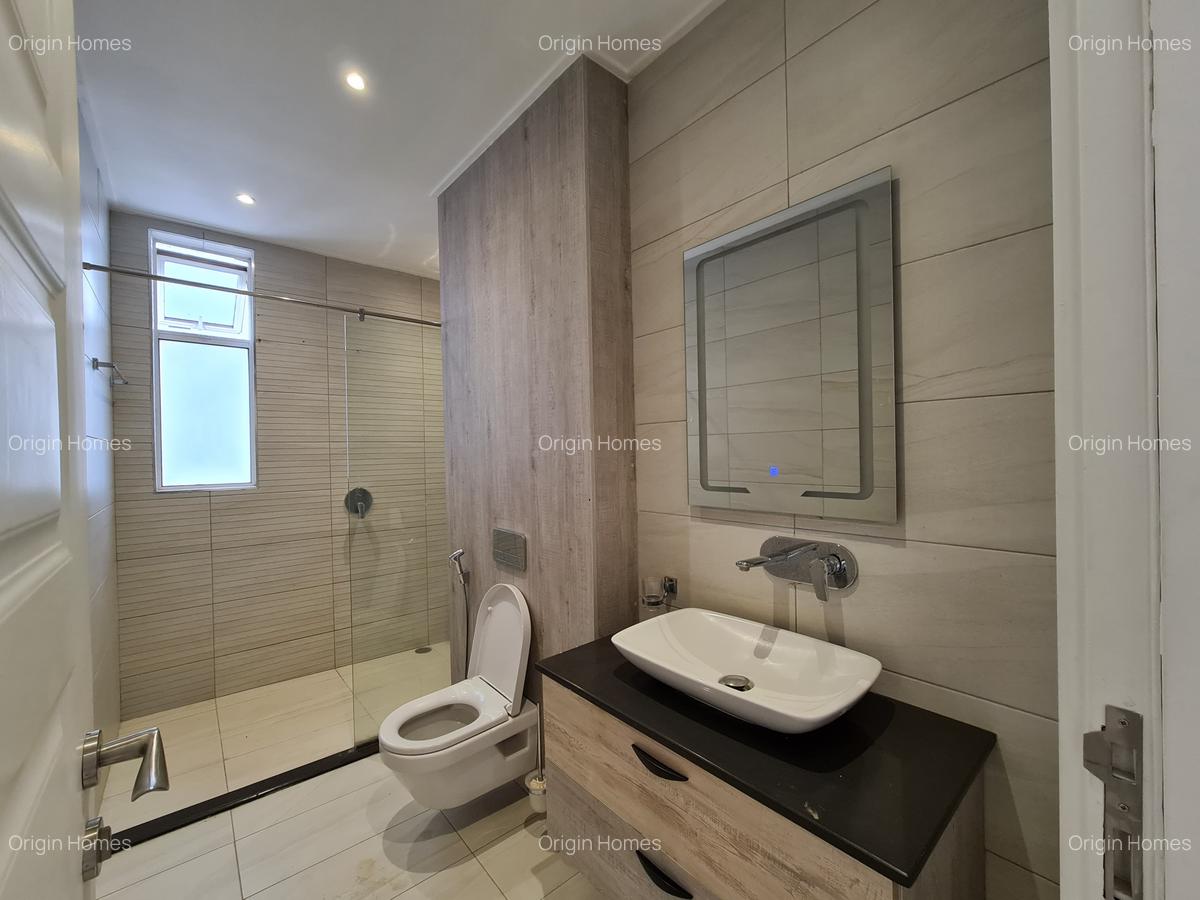 1 Bed Apartment with En Suite at Westlands - 4