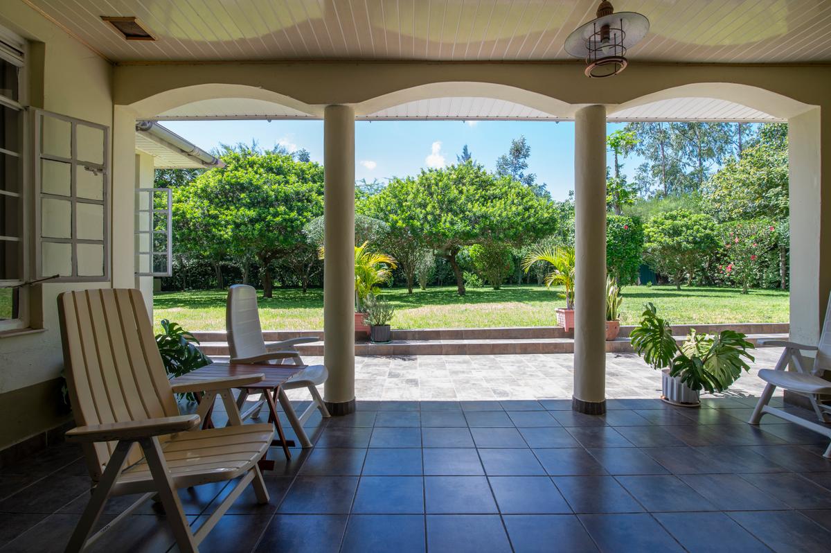 4 Bed Villa at Korompoi - 10