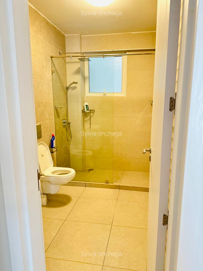 3 Bed Apartment with En Suite at Nyeri Road - 18