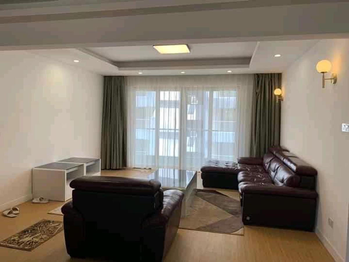 4 Bed Apartment at Hatheru Road - 2