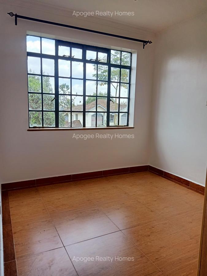 3 Bed House with En Suite at Eden Ville Estate - 14