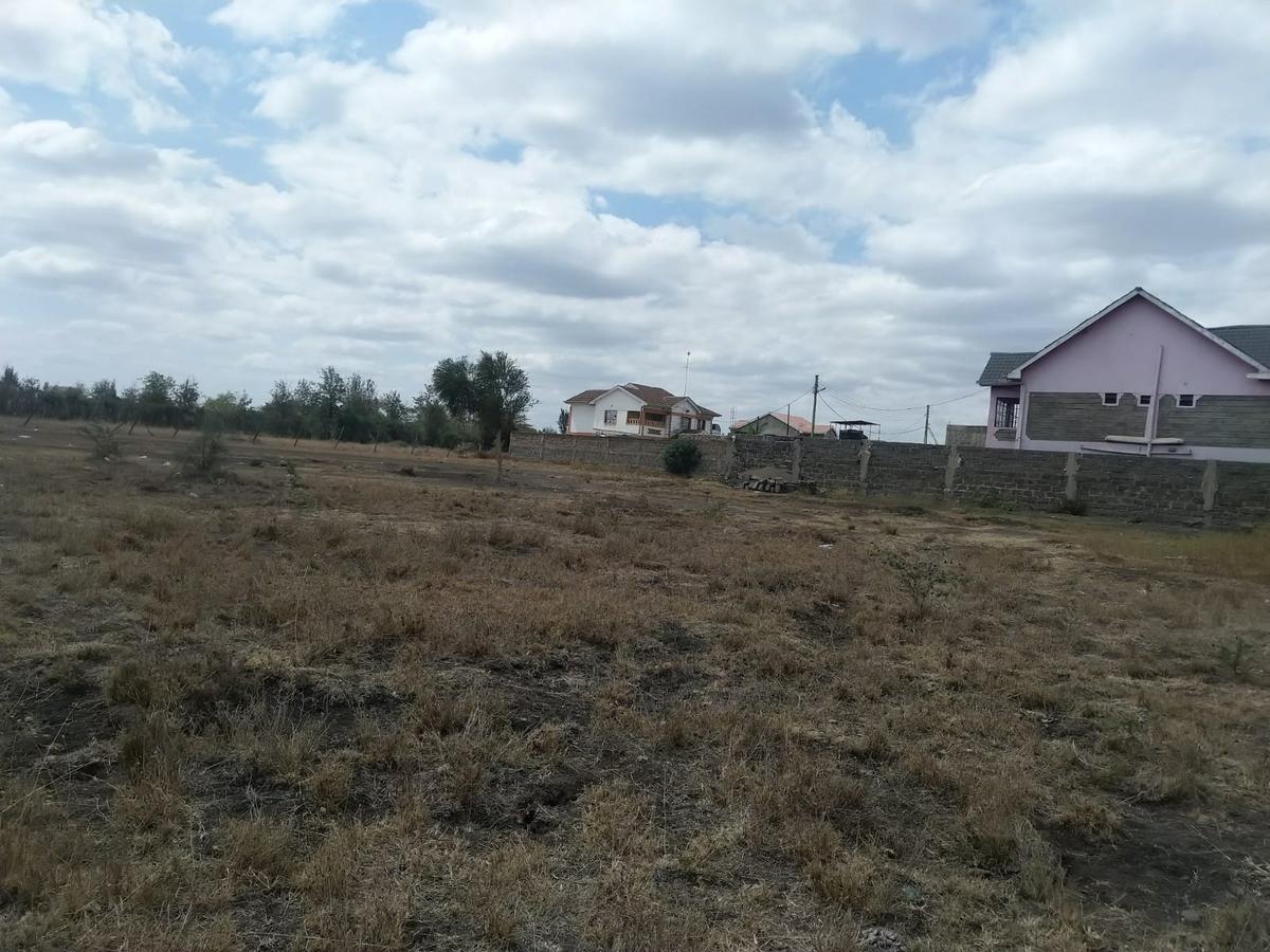 0.1 ha Residential Land at Pefa Gituamba - 10