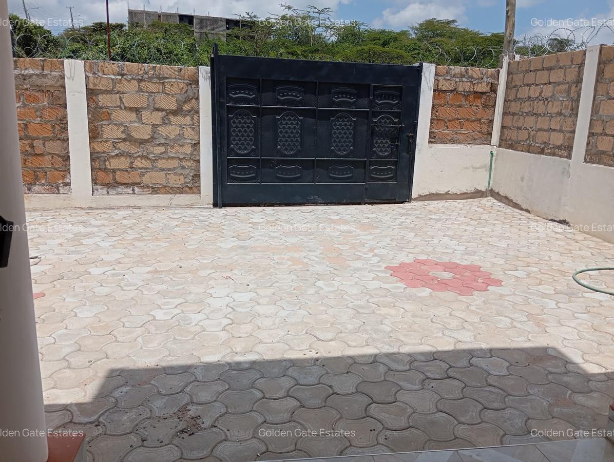 4 Bed House with En Suite in Ongata Rongai - 2