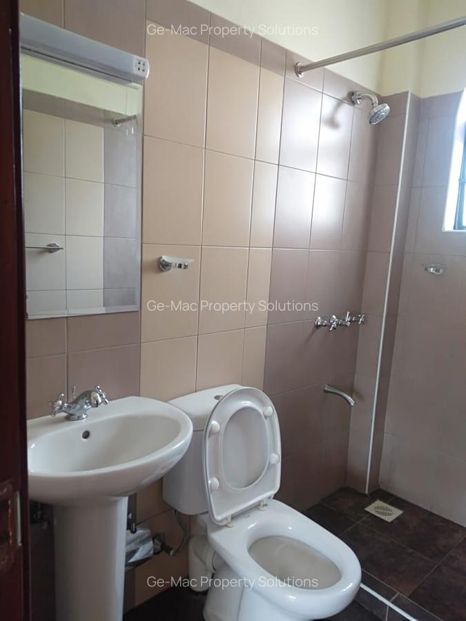 4 Bed House with En Suite in Kiambu Road - 12