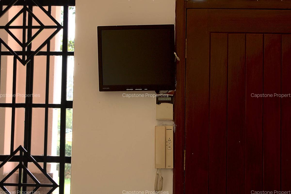 4 Bed Townhouse with En Suite at Runda - 10