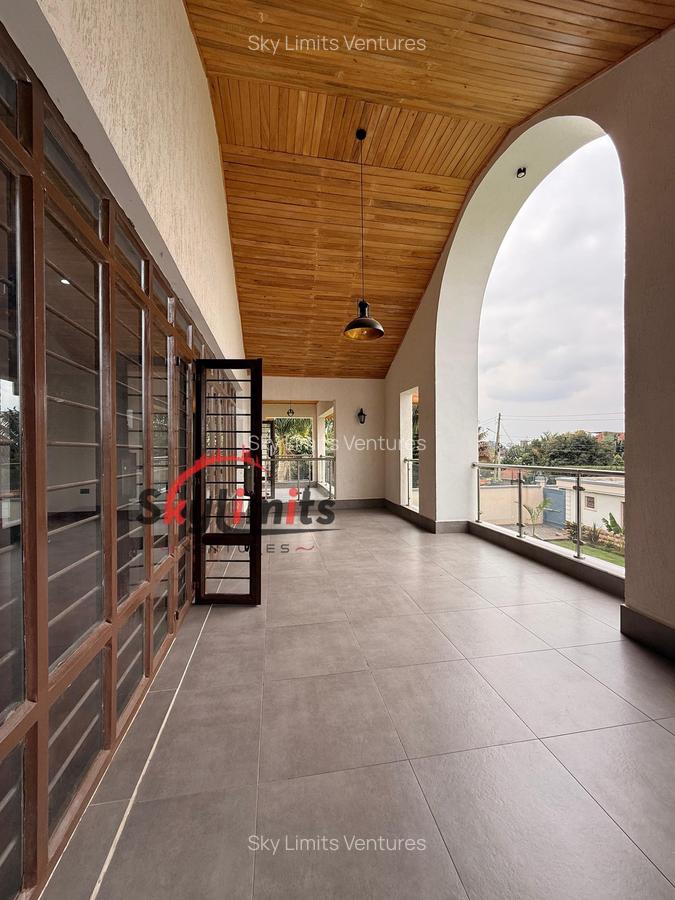 5 Bed Villa with En Suite at Mushroom Garden - 13