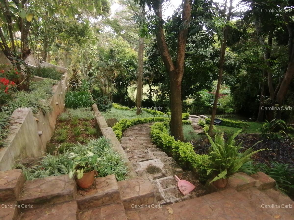 5 Bed House with En Suite at Gigiri Close To The Un - 6