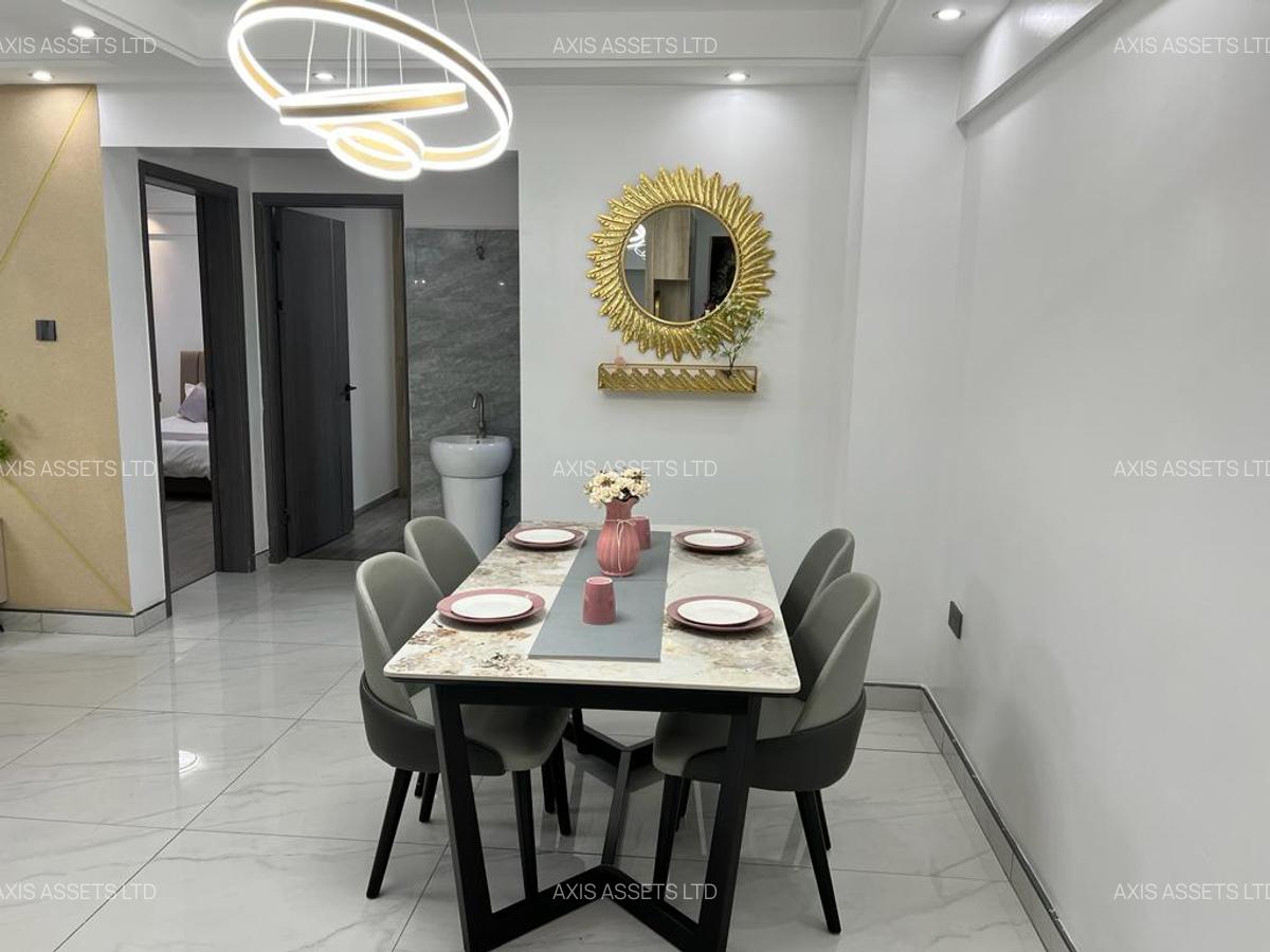 2 Bed Apartment with En Suite at Kirichwa Road - 2