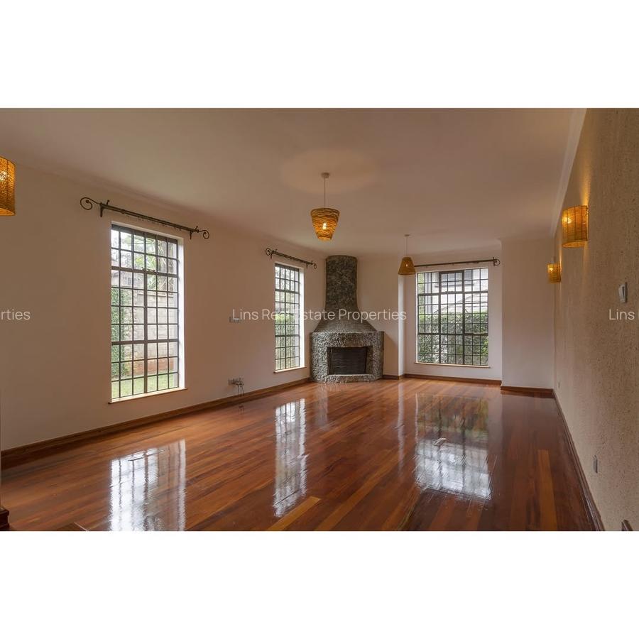 4 Bed Townhouse with En Suite at Peponi Gardens - 9