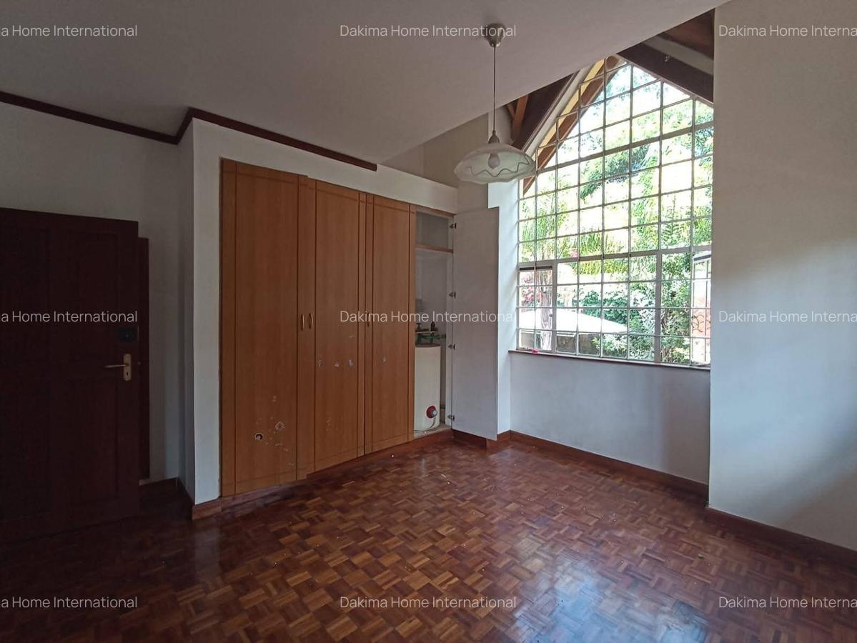 5 Bed Townhouse with En Suite in Lower Kabete - 10