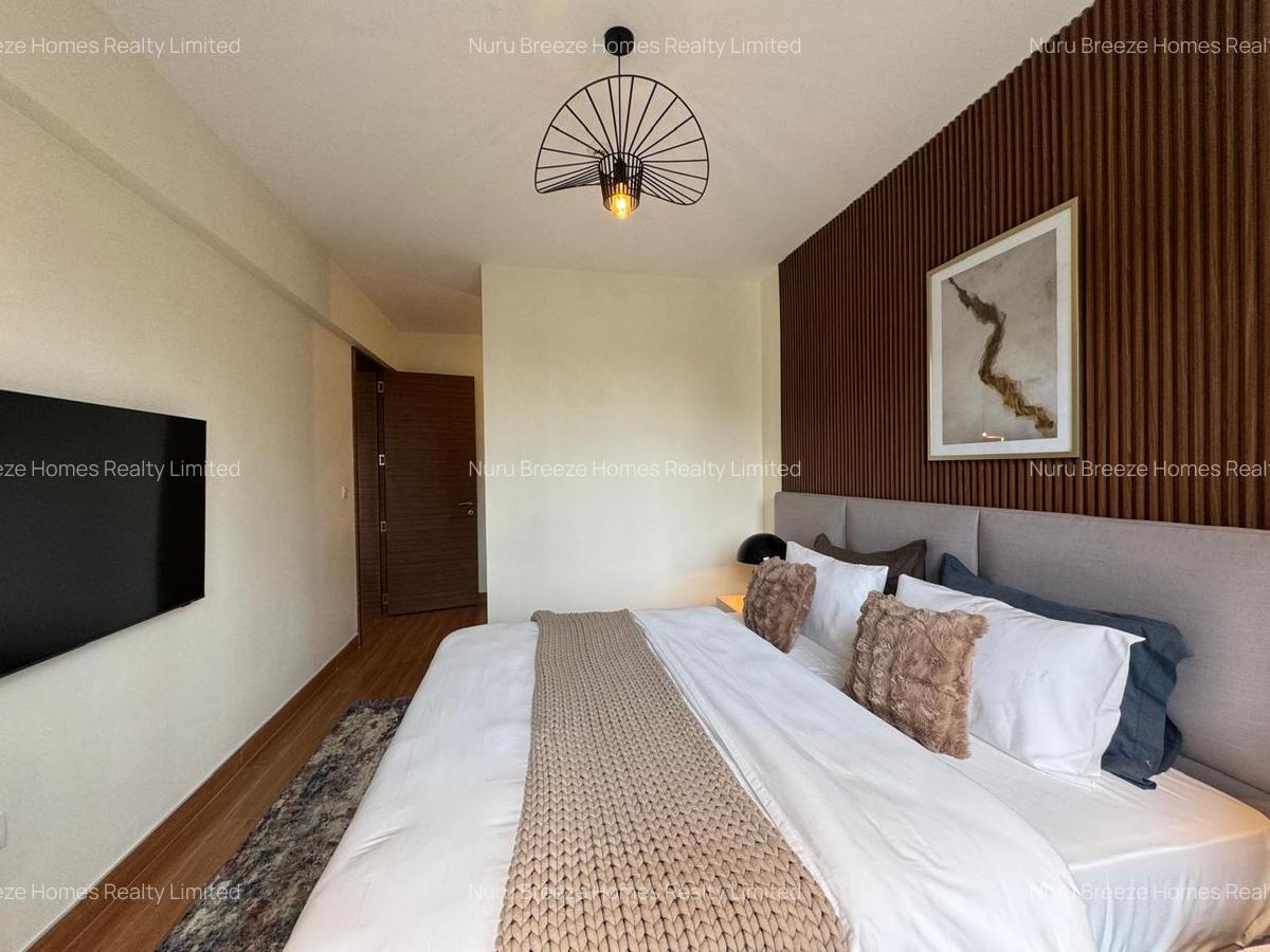 2 Bed Apartment with En Suite in Riverside - 19