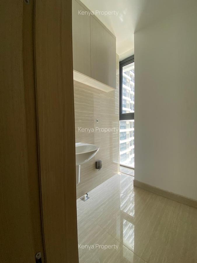 2 Bed Apartment with En Suite at Westlands Road - 5