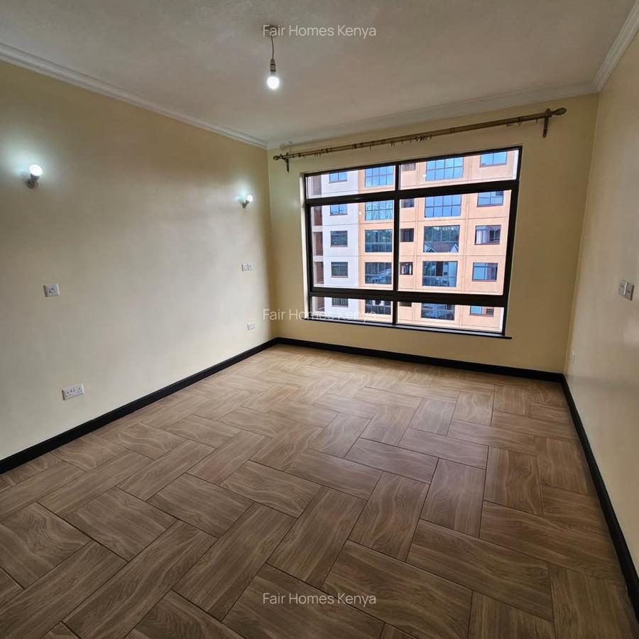 2 Bed Apartment with En Suite at Laikipia Road - 11