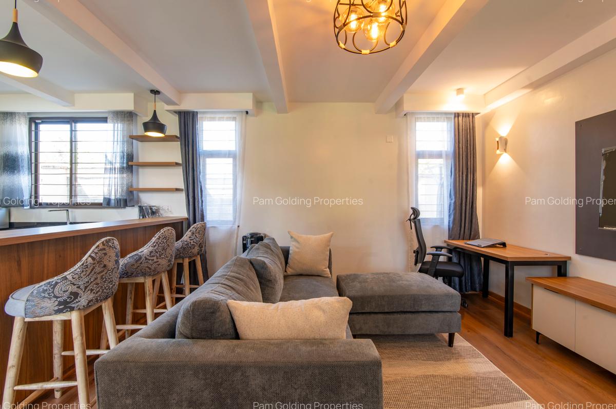 2 Bed House at Ridgeways Road - 2