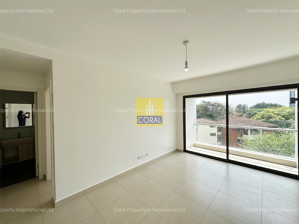 1 Bed Apartment in Lavington - 3