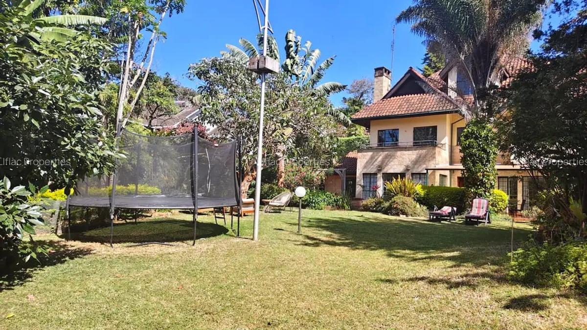5 Bed House with En Suite in Lower Kabete - 2