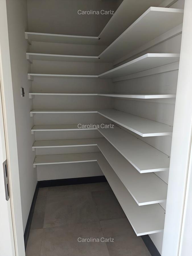 3 Bed Apartment with En Suite at Waiyaki Way - 10