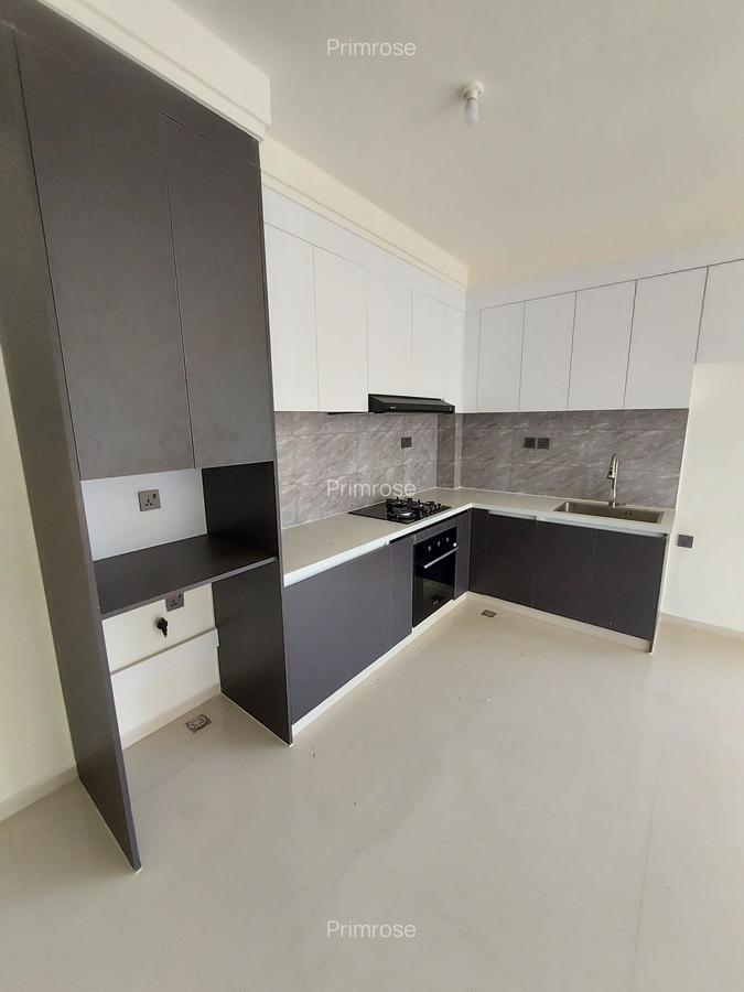 2 Bed Apartment with En Suite in Westlands Area - 13